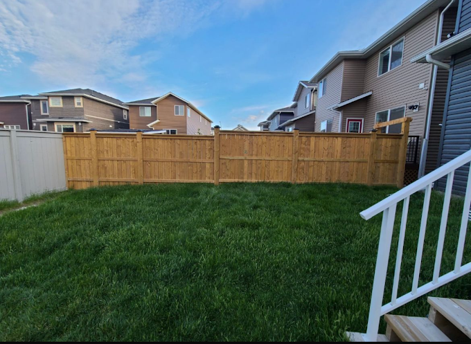Fences