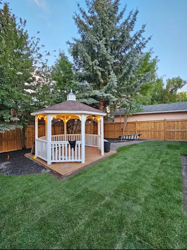 Pavers & Gazebos